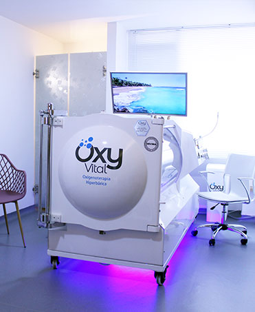 Oxyvital, cámara hiperbárica en pereira, vive tu #experienciaoxyvital